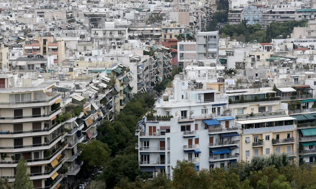 «Βόμβα» για τα απλήρωτα κοινόχρηστα – Έρχονται πρόστιμα έως 5.000 ευρώ